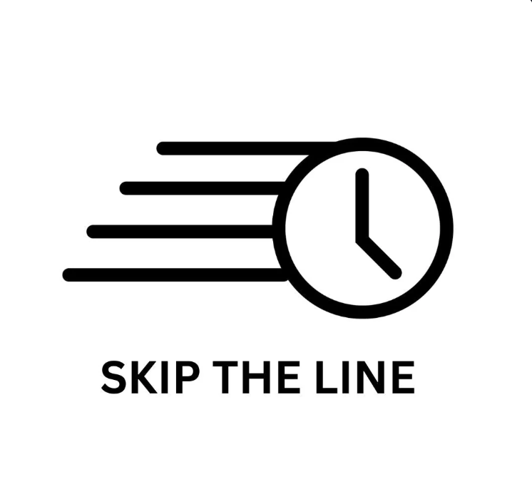 Skip The Line
